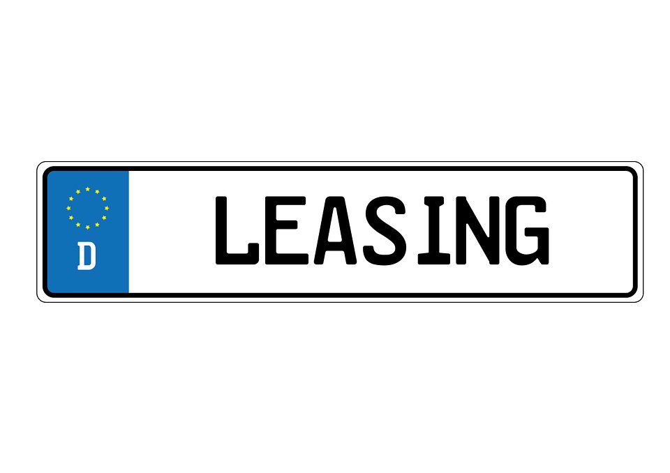Klasický leasing je určený hlavně firmám